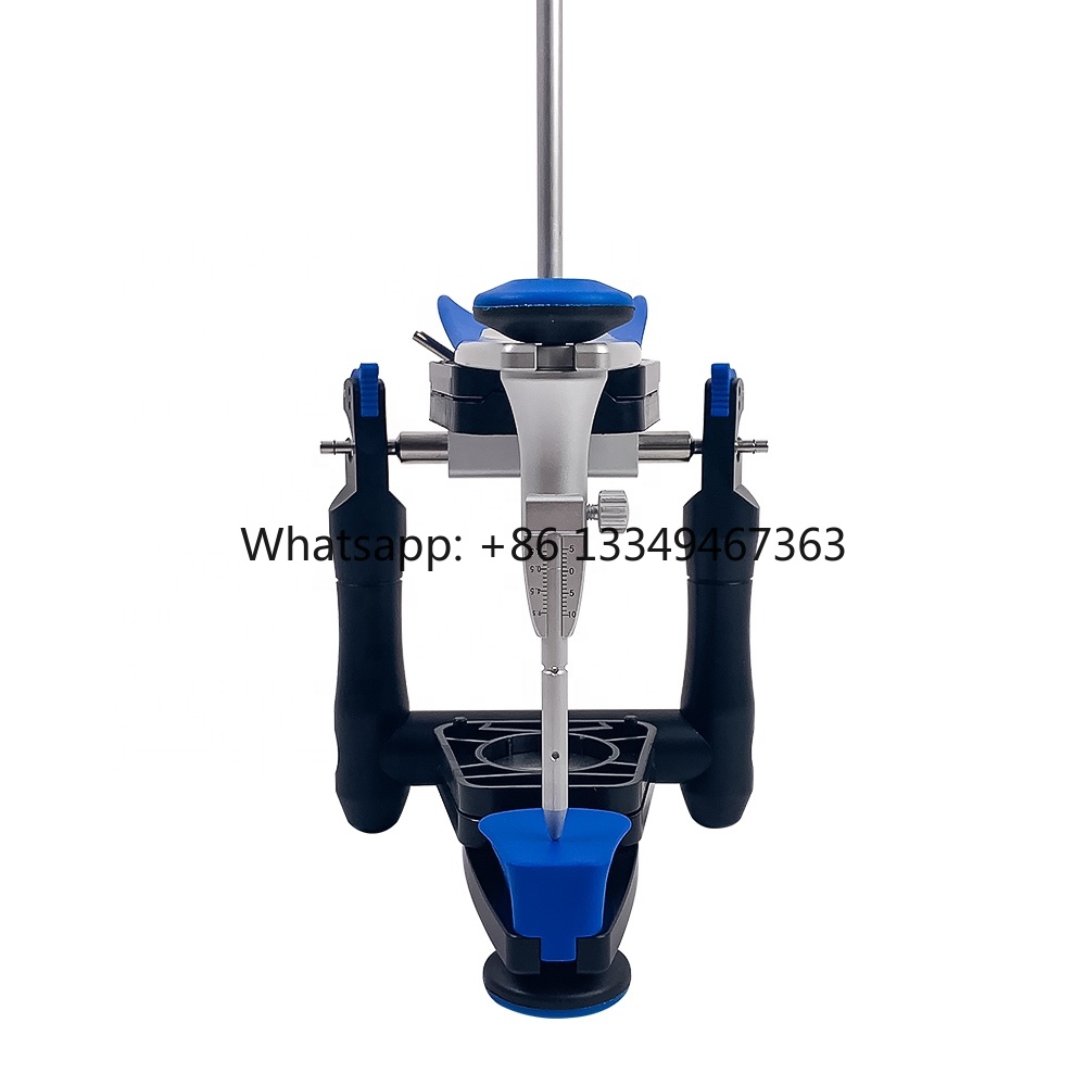 Medical Lab Values - Laboratoriumgemiddelde waarde BN-type articulators voor Artex-systeem