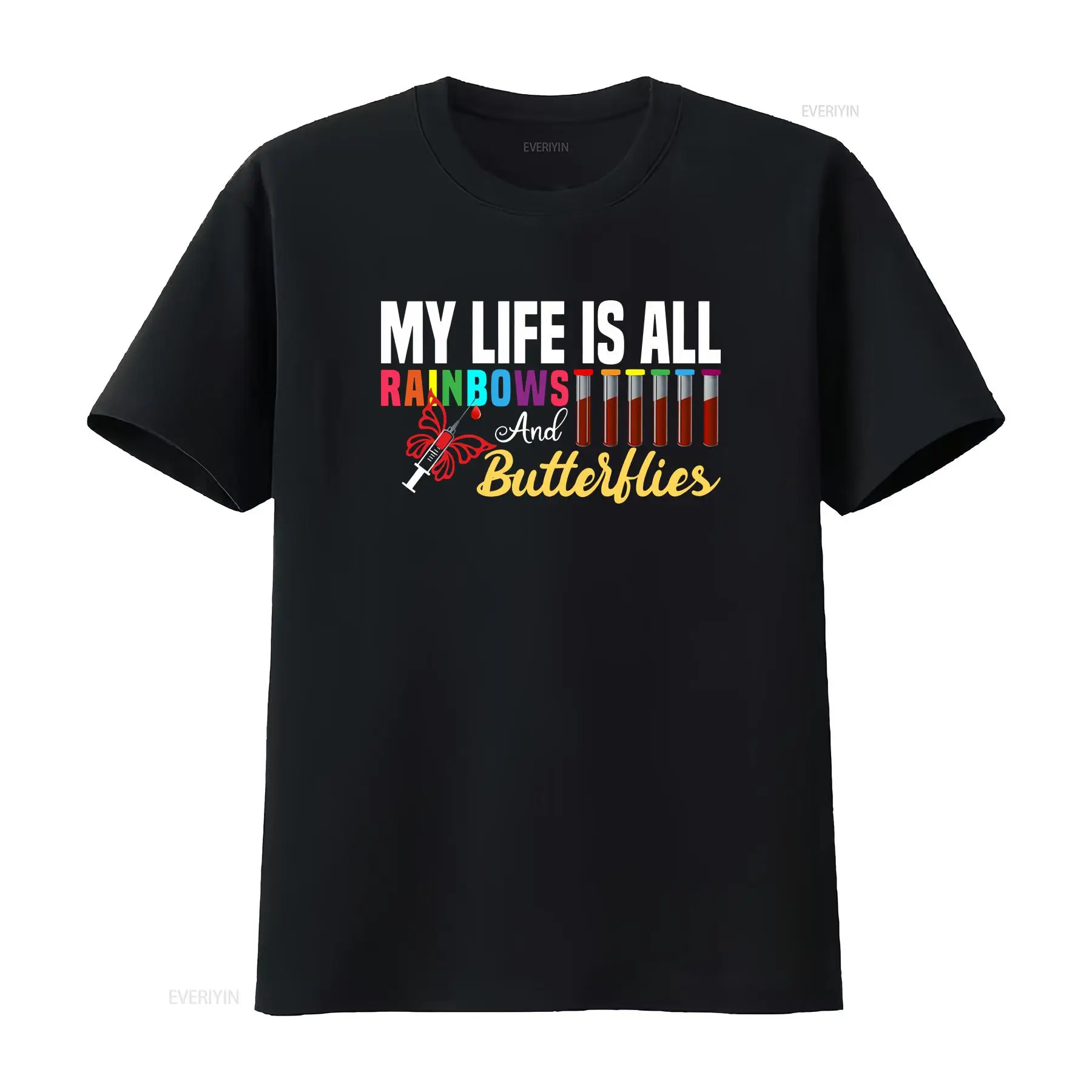 Medical Lab Technologist - Laboratorium T-shirt Medische technoloog Lab Tech