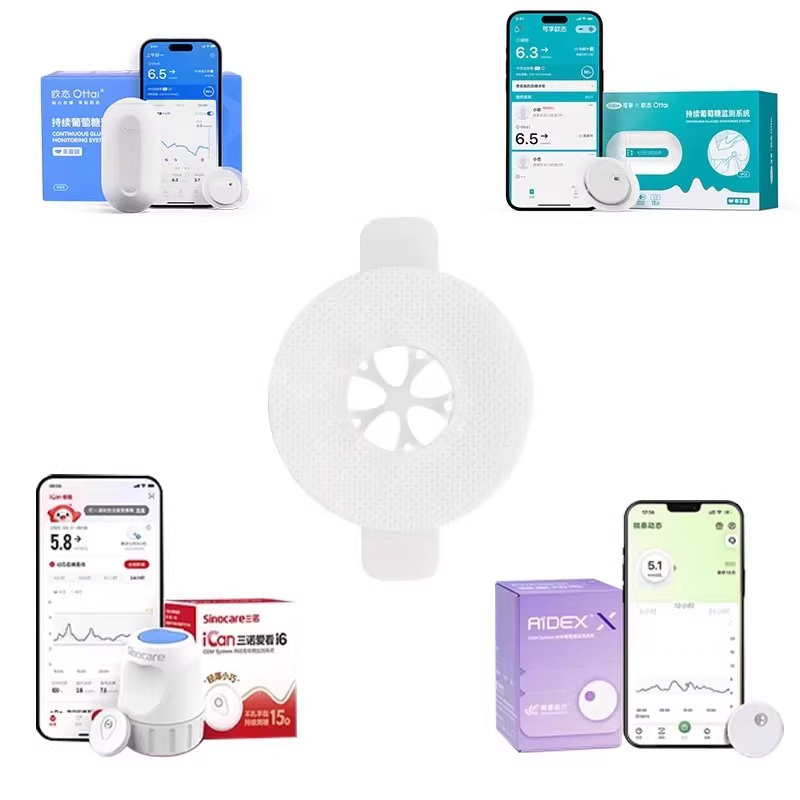 Medical X - Linx Sensor patch Medische kleefband voor