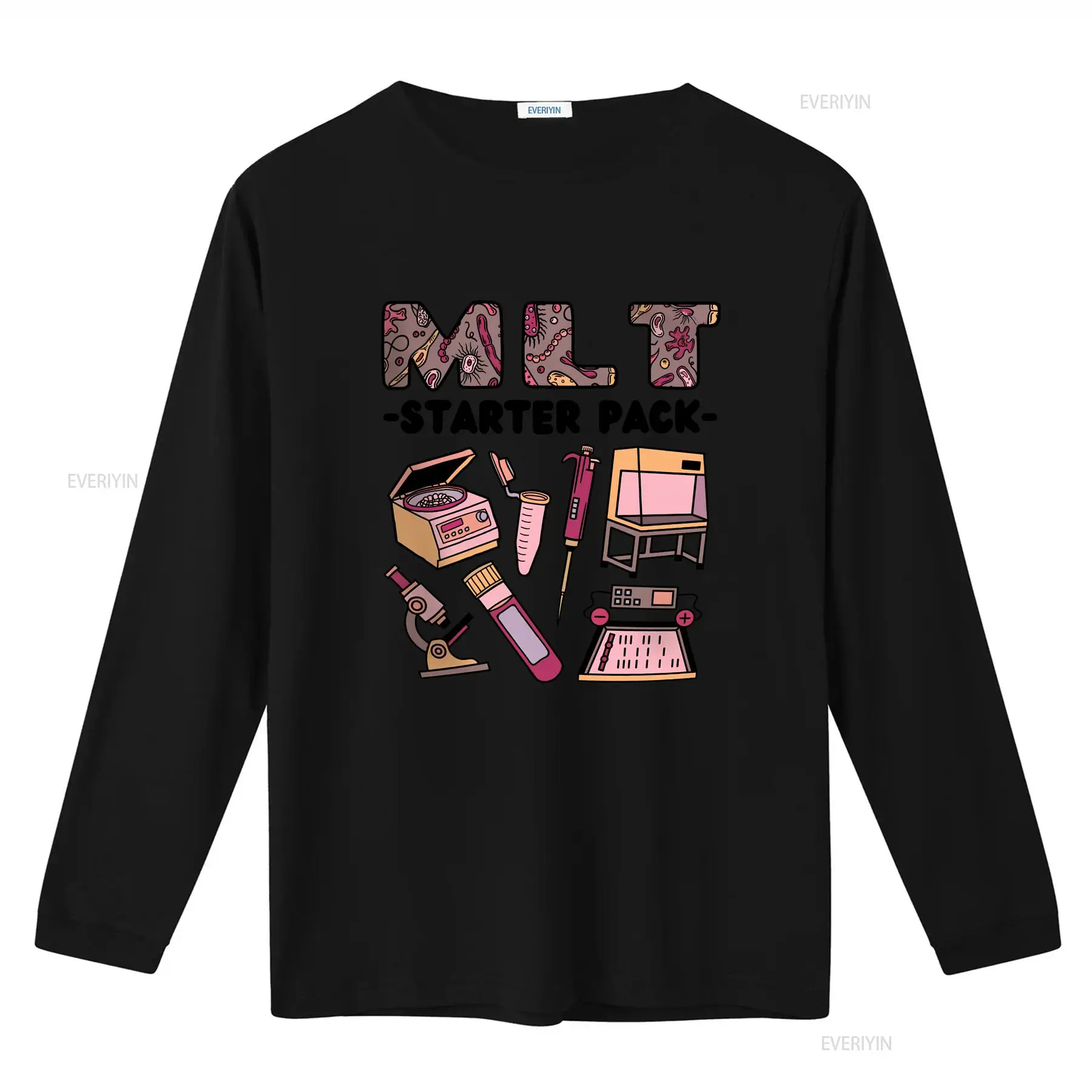 MLT T Shirt Medisch Laboratori - Medical Lab Technologist recensie en prijs