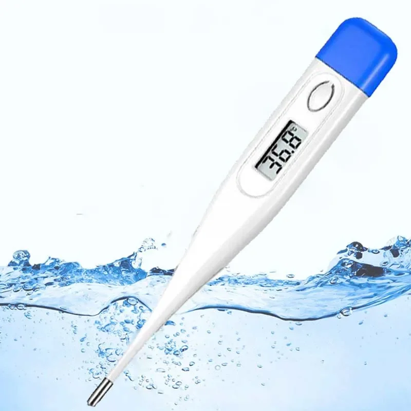 Medische oorthermometer Digita - Pulse Oximeter recensie en prijs