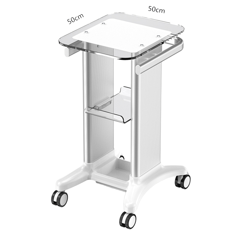 Mobiele medische beugelwagen,  - Medical Lab Logo recensie en prijs
