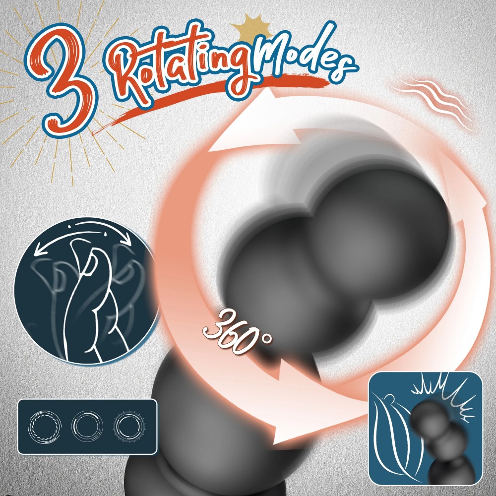 Mannen Prostaat Massager Vibra - Medical X recensie en prijs