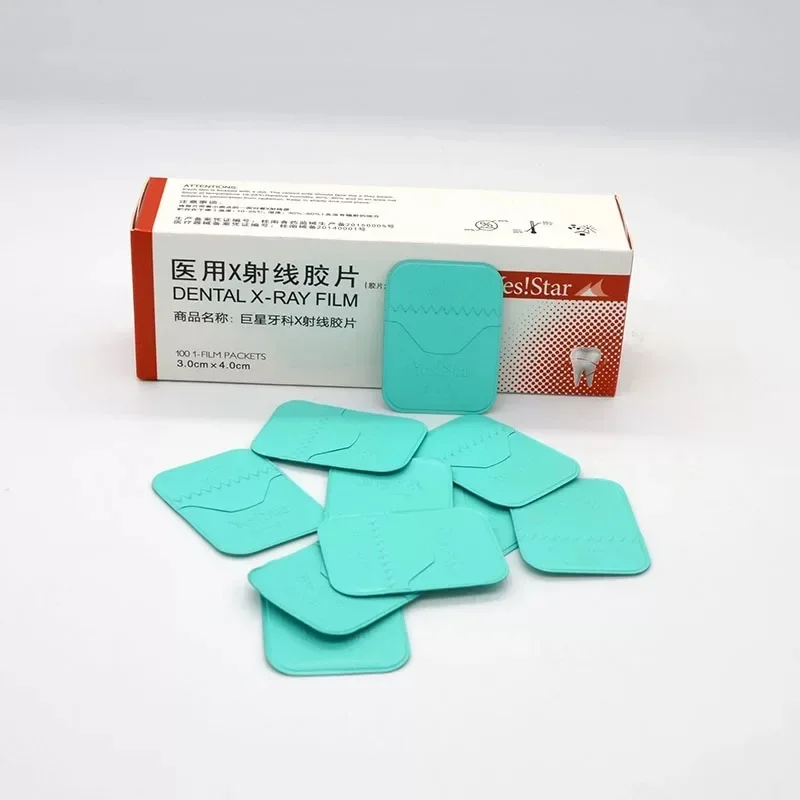 100 stks/doos Tandheelkundige  - Medical X recensie en prijs