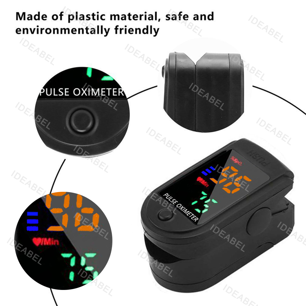 Digitale thermometer Nauwkeuri - Pulse Oximeter recensie en prijs
