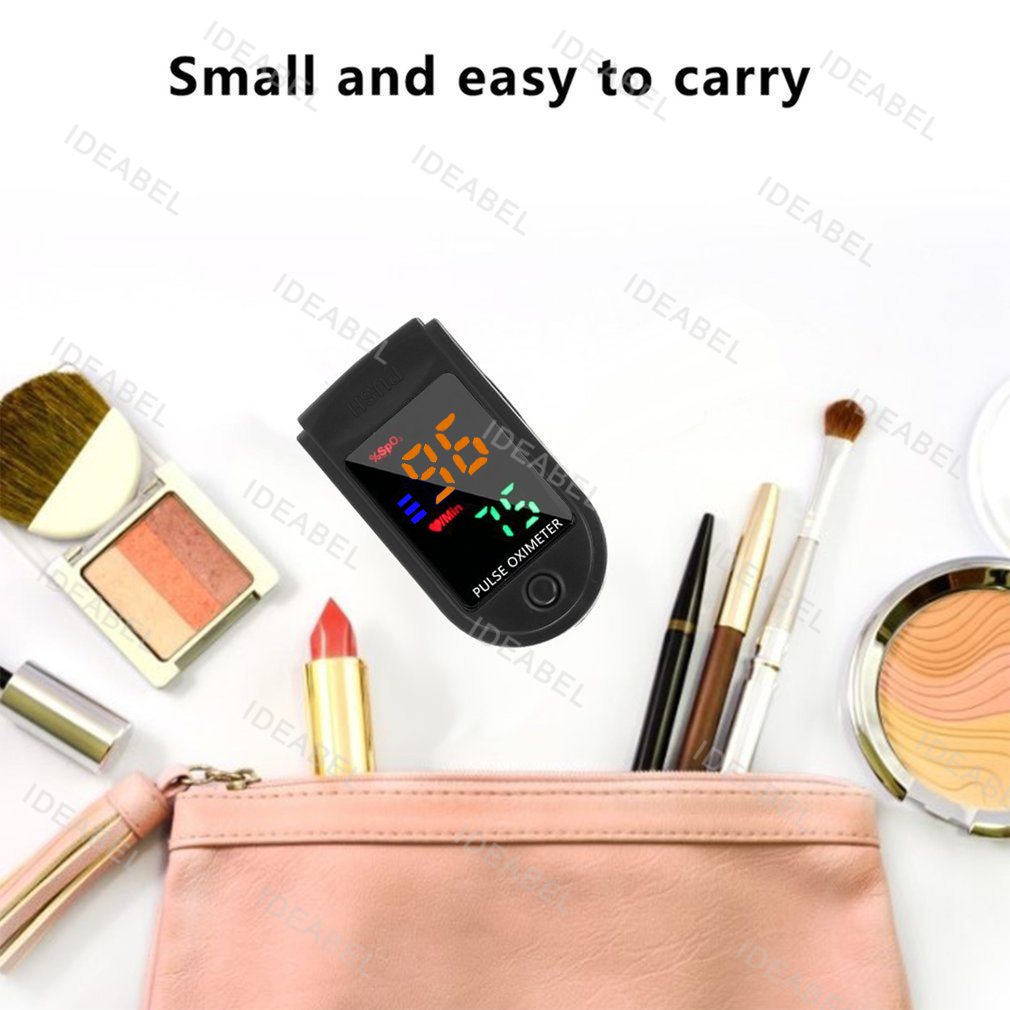 Digitale thermometer Nauwkeuri - Pulse Oximeter recensie en prijs