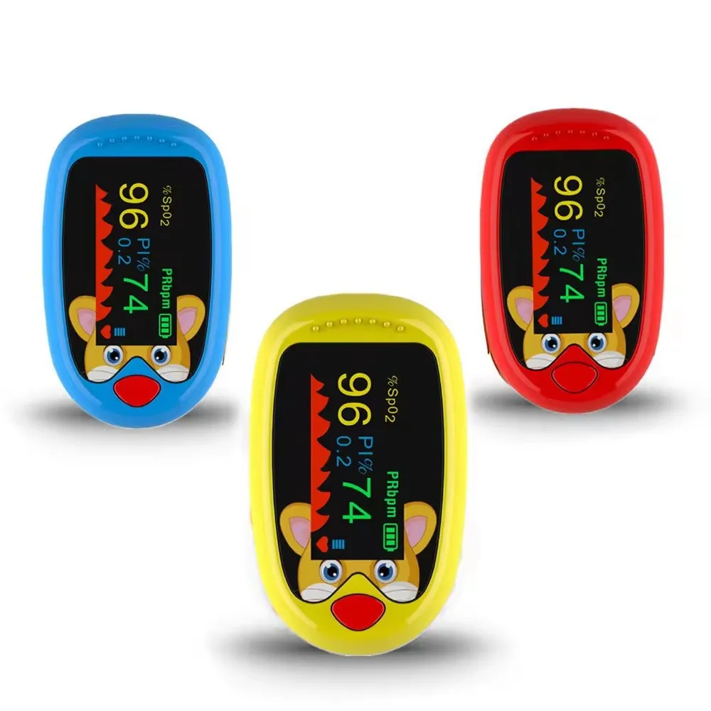 USB-oximeter Vinger Medische i - Pulse Oximeter recensie en prijs