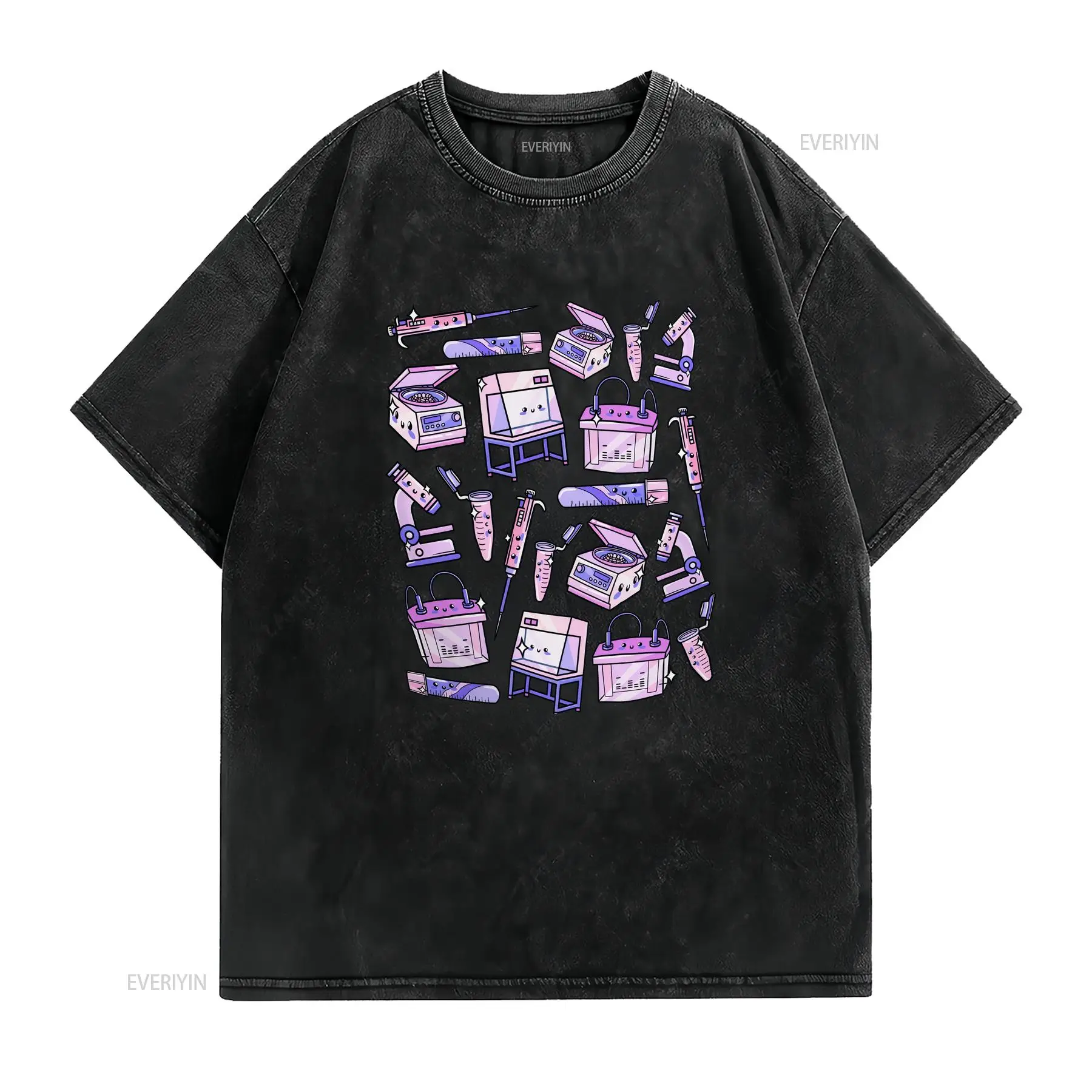 Lab Science T-shirt Microbiolo - Medical Lab Technologist recensie en prijs