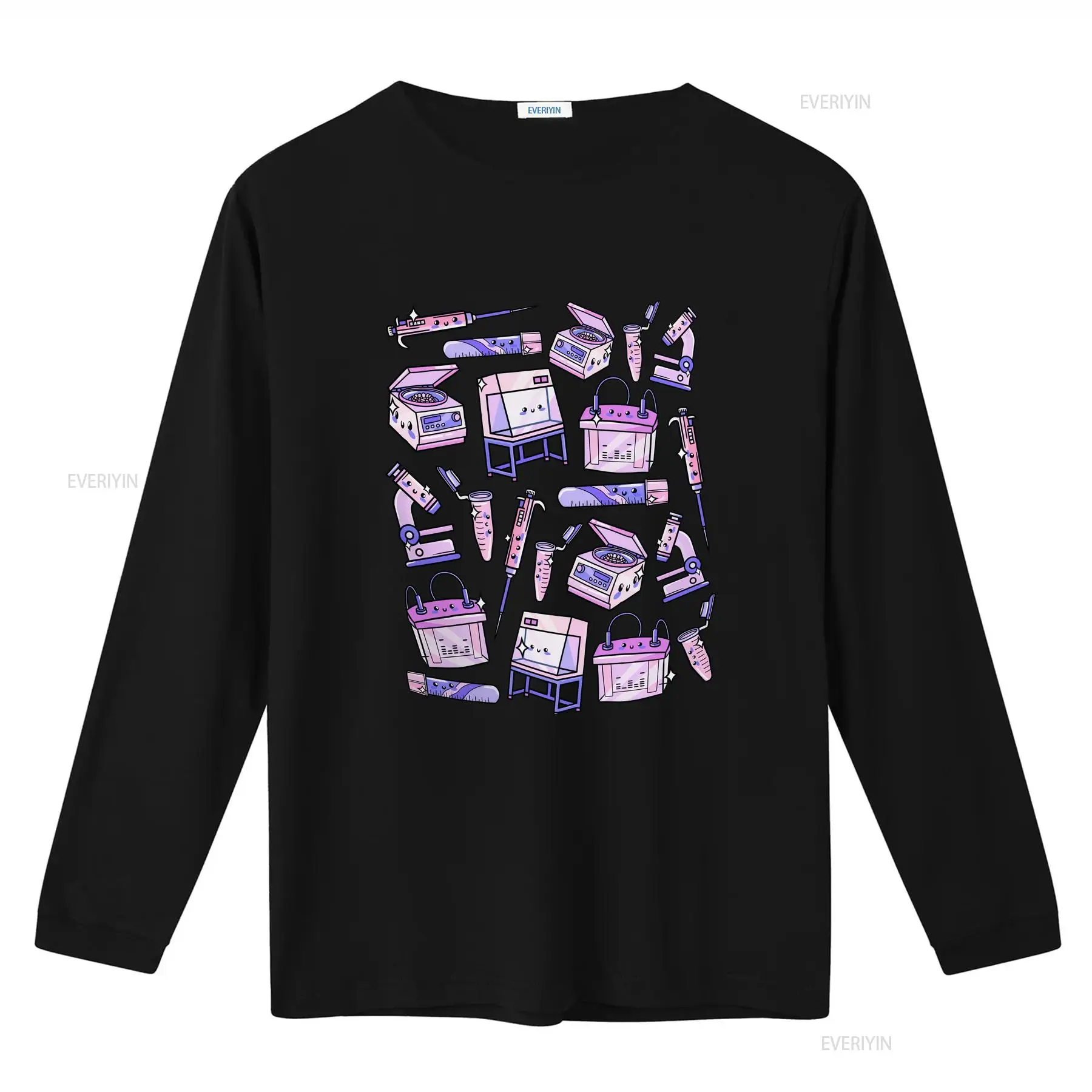 Lab Science T-shirt Microbiolo - Medical Lab Technologist recensie en prijs