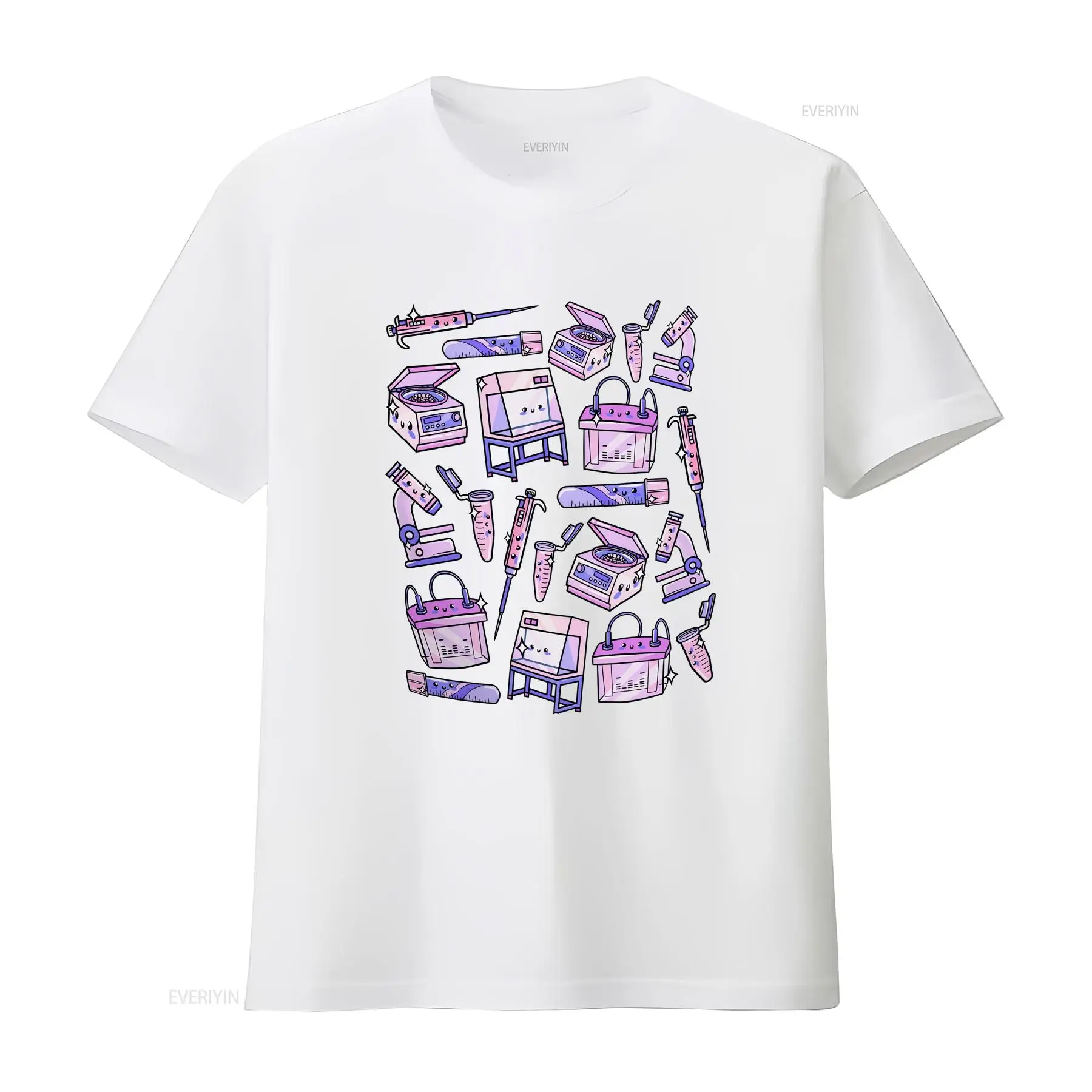 Lab Science T-shirt Microbiolo - Medical Lab Technologist recensie en prijs
