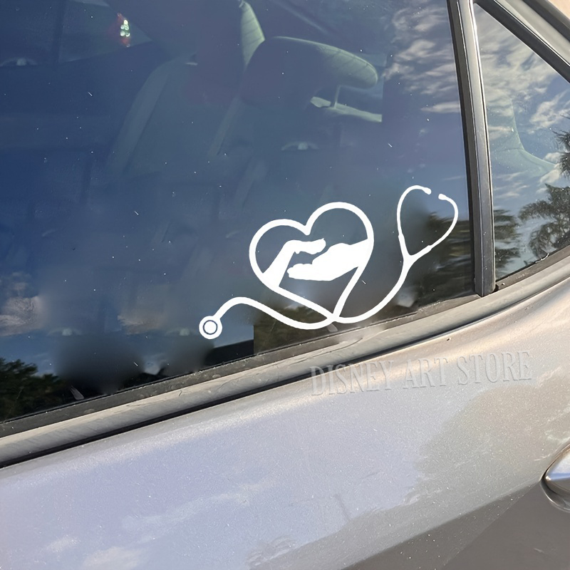 Veterinaire winkel vinyl muurs - Medical Lab Logo recensie en prijs