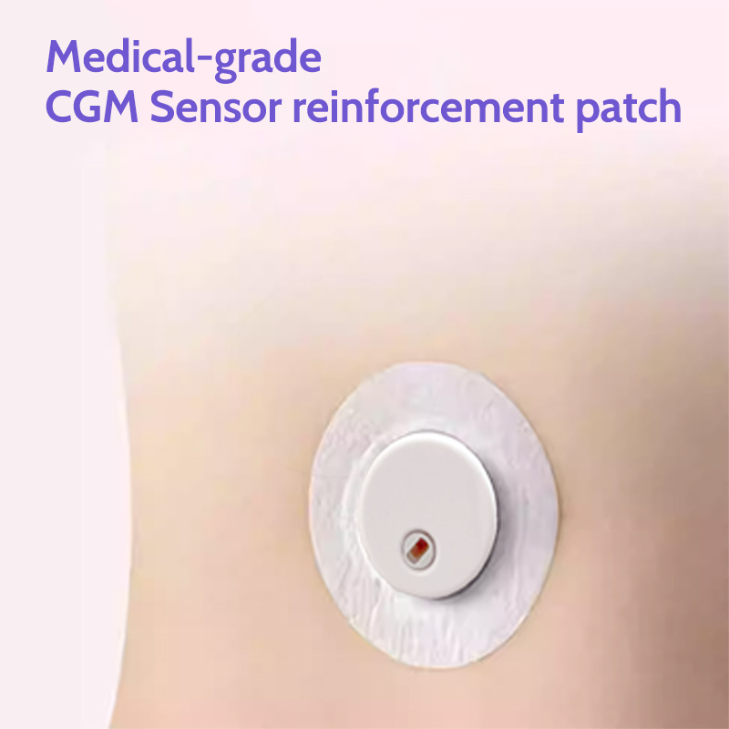 Originele Linx Sensor Patches  - Medical X recensie en prijs