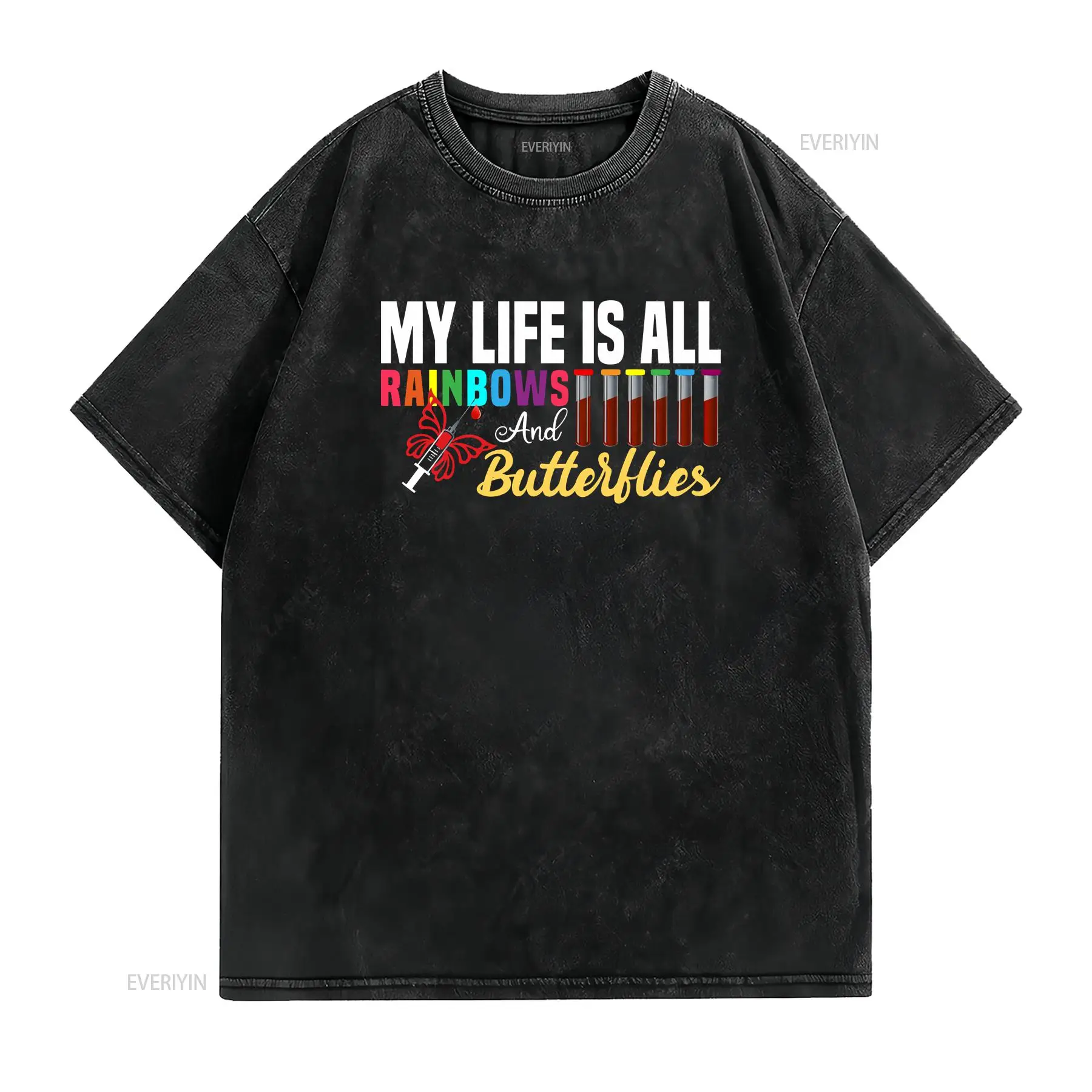 Laboratorium T-shirt Medische  - Medical Lab Technologist recensie en prijs