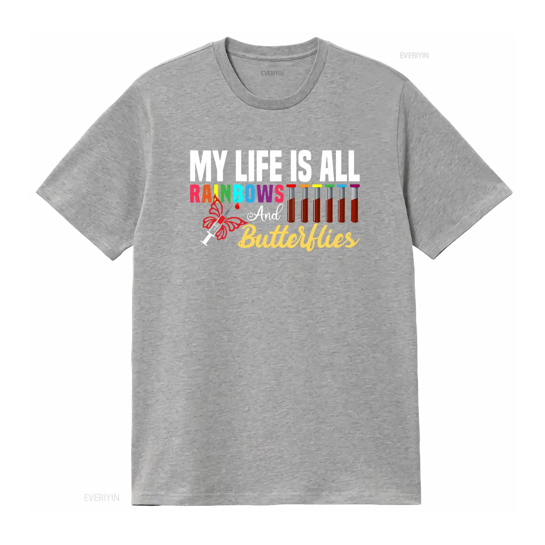 Laboratorium T-shirt Medische  - Medical Lab Technologist recensie en prijs
