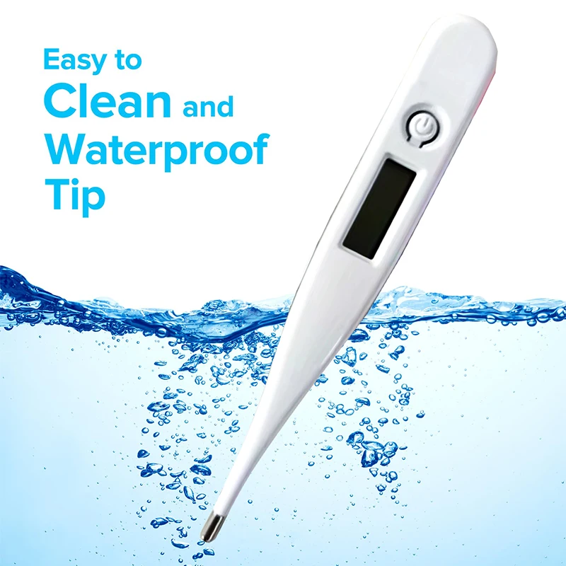 Huishoudelijke thermometer Bab - Pulse Oximeter recensie en prijs