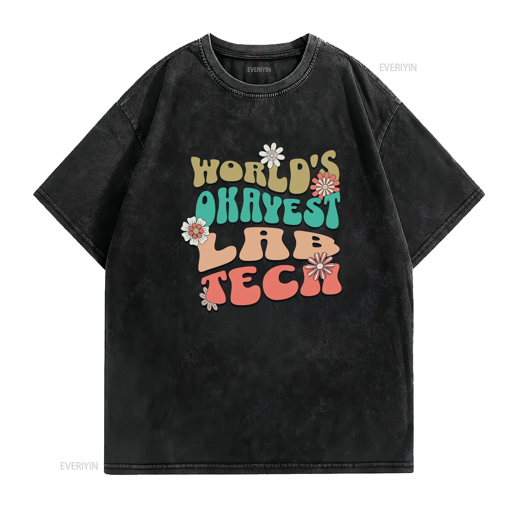 Laboratoriumtechnicus T-shirt  - Medical Lab Technologist recensie en prijs