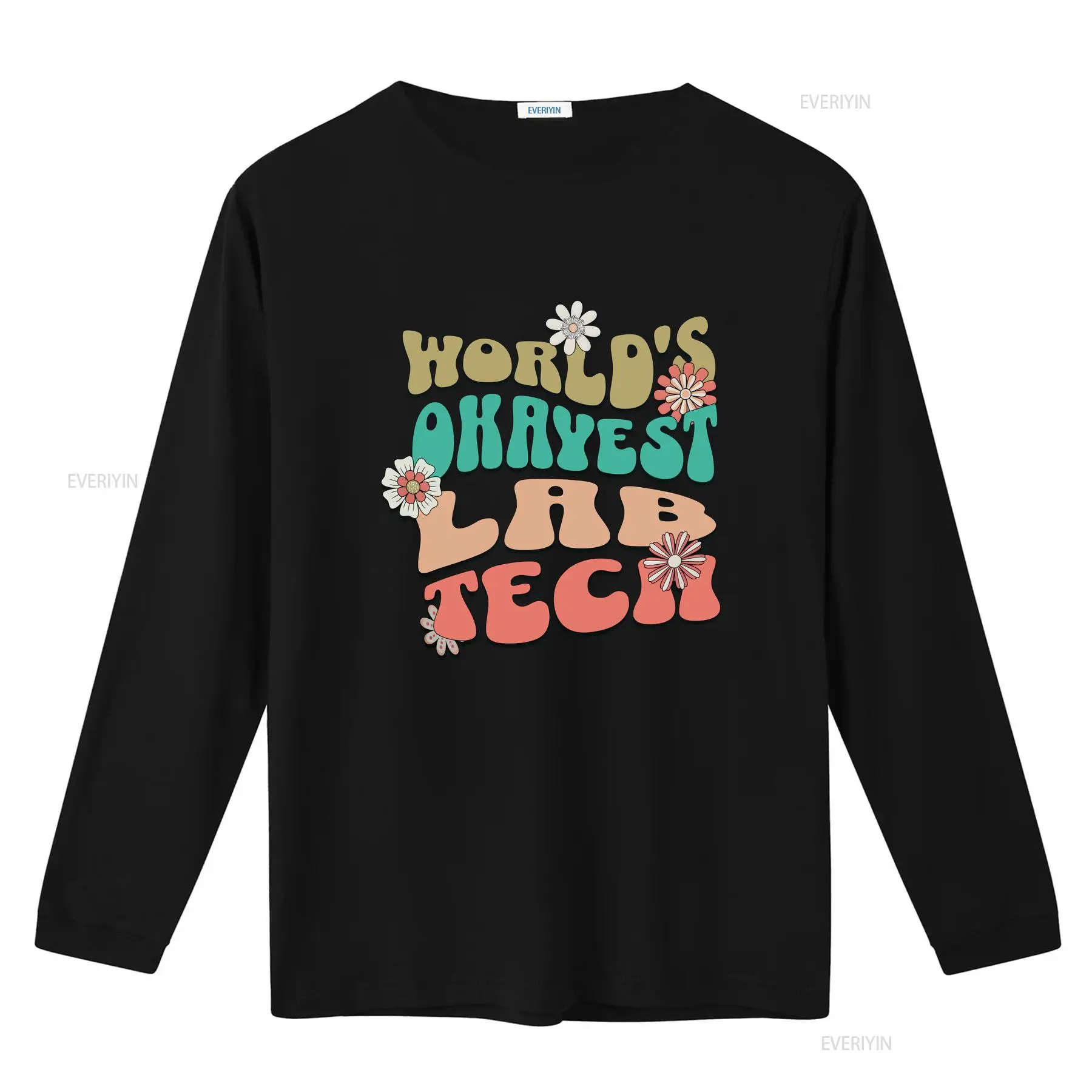 Laboratoriumtechnicus T-shirt  - Medical Lab Technologist recensie en prijs