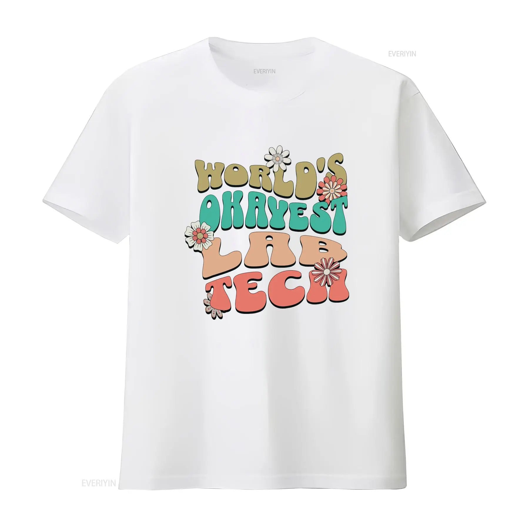 Laboratoriumtechnicus T-shirt  - Medical Lab Technologist recensie en prijs