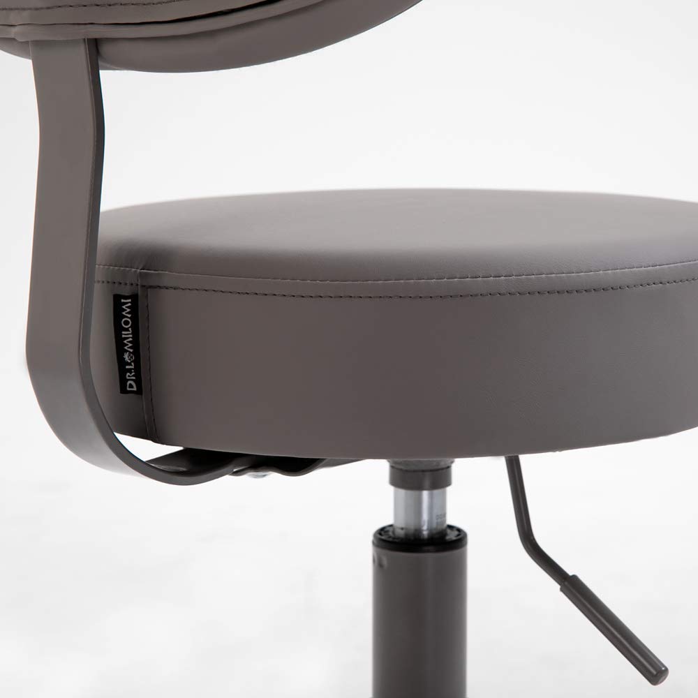 DR.LOMILOMI Ergonomische zadel - Medical X recensie en prijs