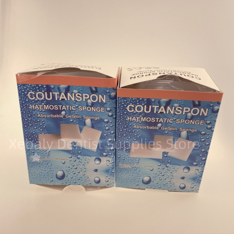 2x50 stks/doos Tandheelkundige - Medical X recensie en prijs