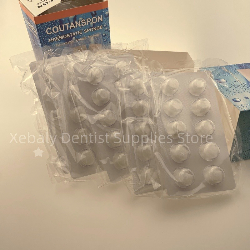 2x50 stks/doos Tandheelkundige - Medical X recensie en prijs