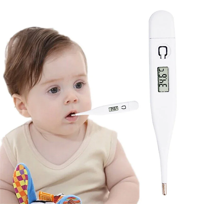 Baby Thermometers Puls Oximete - Pulse Oximeter recensie en prijs