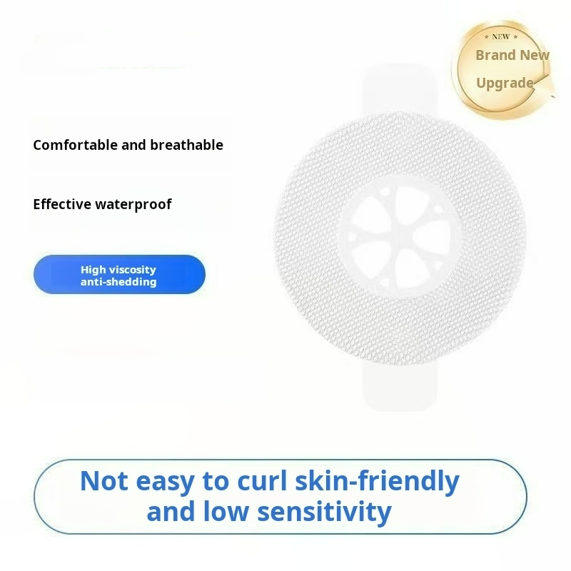 Linx Sensor patch Medische kle - Medical X recensie en prijs