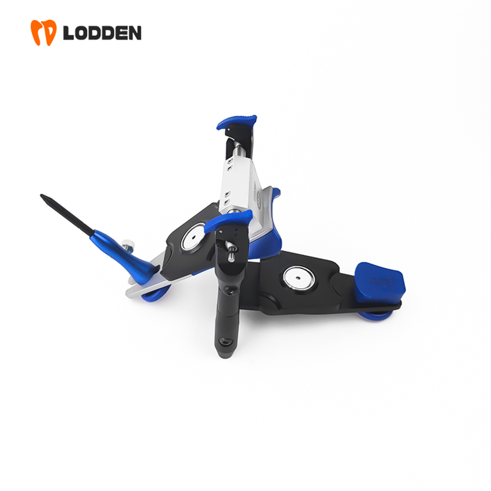 LODDEN BN Waarde Articulator M - Medical Lab Values recensie en prijs